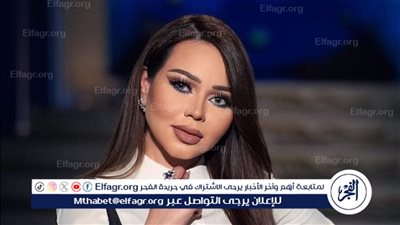 أسما إبراهيم تدعم شيرين في أزمتها 