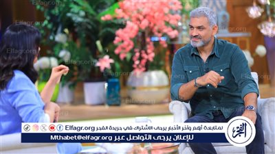 تعرف على أعمال هاني عادل المقبلة 