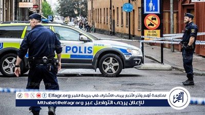 مجهول يلقي خنزيرًا أمام مسجد في جنوب السويد