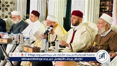 وكيل الطرق الصوفية ببني سويف: البيت المحمدي يقدم التصوف بأسلوب عصري 