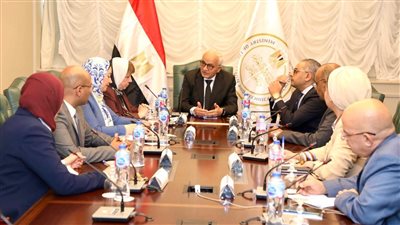 وزير التعليم: التربية الإيجابية فى المدارس تهدف إلى تحلي الطلاب بالأخلاق الحسنة