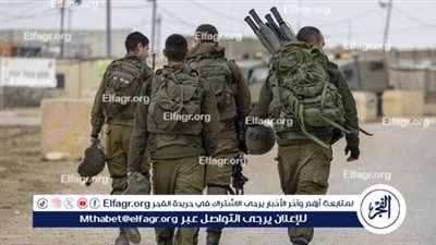 الجيش الإسرائيلي يدفع بتعزيزات عسكرية إضافية باتجاه مخيم جنين