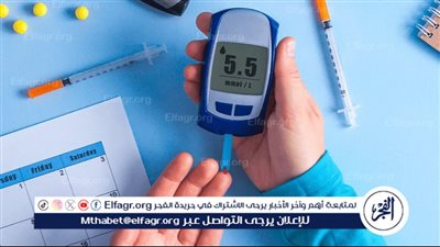 أستاذ أمراض الباطنة بهارفارد تكشف تفاصيل التوصل لعلاج مرض السكر في الصين