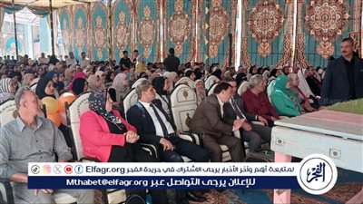 انطلاق القوافل التعليمية المجانية لطلاب المرحلة الثانوية بقرى حياة كريمة بالدقهلية