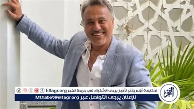 خاص.. إيهاب فهمي يكشف لـ 