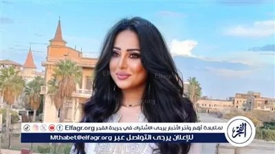 خاص... رحاب الجمل تكشف لـ 