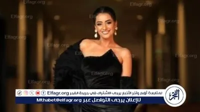 تفاصيل شخصية نانسي صلاح في 