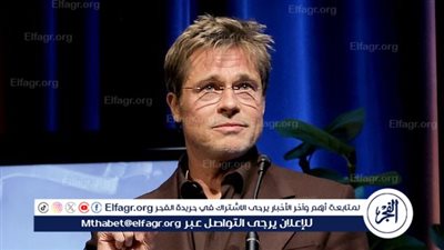 ابنة براد بيت تبدأ بإجراءات قانونية للتخلص من أسمه