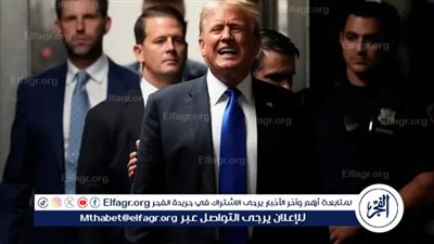 بعد إدانة ترامب.. مسيرة الرئيس الأسبق للعودة إلى البيت الأبيض بين الصمت وتوقعات السجن