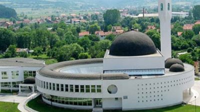 نقطة محورية للعالم الإسلامي.. ماذا نعرف عن جامع الأميرة الجوهرة الثقافي بالبوسنة؟