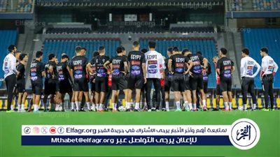 القنوات الناقلة لمباراة مصر وبوركينا فاسو في تصفيات كأس العالم 2026