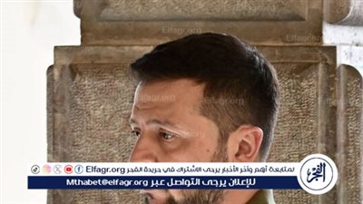 زيلينسكي يشتكي من أن روسيا تنتج أسلحة أسرع من الغرب مجتمعا