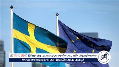 السويد تدرس تسليم أوكرانيا مقاتلات Gripen