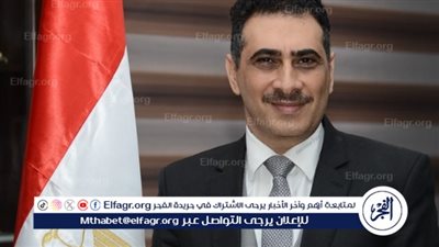 الدكتور محمود السعيد: فوز 14 من جامعة القاهرة بجوائز النيل والتقديرية والتفوق والتشجيعية