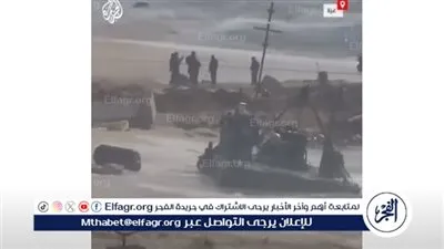 إخفاق أمريكي.. انهيار الرصيف العائم في غزة خلال 12 يومًا