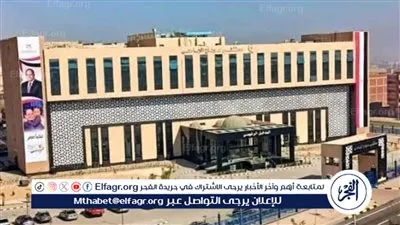 بتكلفة 33 مليون جنيه.. وحدات جديدة لاستيعاب أكبر عدد بمستشفيات جامعة سوهاج
