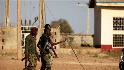 مقتل 30 شخصًا في هجوم مسلح في نيجيريا