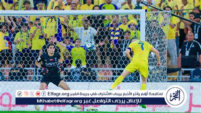 إلى الأشواط الإضافية.. التعادل الإيجابي يحسم مباراة الهلال والنصر في نهائي كأس الملك