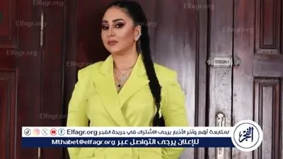 خاص... رحاب الجمل تكشف لـ 
