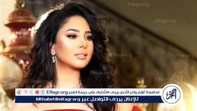 خاص... رحاب الجمل لـ 