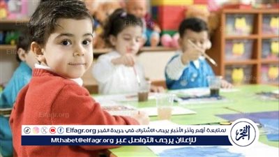 أستاذ حساسية يوجه نصائح للأمهات لتعزيز مناعة أطفالهم مع بدء العام الدراسي 