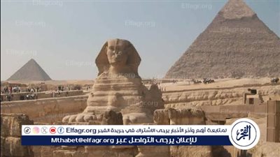مصطفى وزيري يوضح حقيقة اكتشاف مدينة عملاقة مخفية تحت هضبة الجيزة (فيديو)