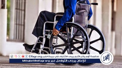 أستاذ علم الاجتماع: دمج ذوي الإعاقة يحتاج إلى تشريعات وجهود مستدامة