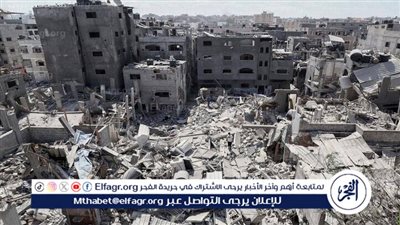 أستاذ علاقات دولية: الاحتلال يستهدف مخيم جباليا أملا في تفريغه من سكانه