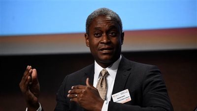 عضو بنك الاحتياطي الفيدرالي: من غير المرجح بدء خفض سعر الفائدة في يوليو