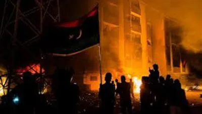 طرابلس.. غوتيريش يدعو للهدوء في ليبيا مع انتشار الاحتجاجات