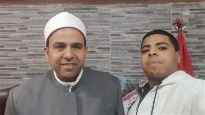 وكيل أوقاف أسيوط لـ 