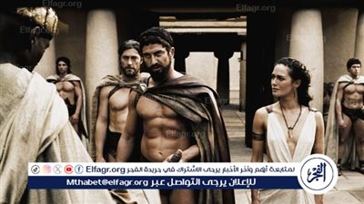 ورنر بروز تعمل على نسخة تليفزيونية من فيلم 300 