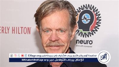 ويليام ماسي يتهم هوليوود بنشر الدموية عبر مسلسلات مثل House of the Dragon