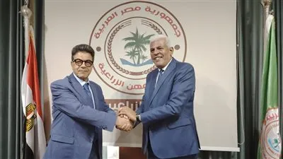 تعاون مشترك بين نقابتي “البيطريين” و