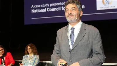 القومى للمرأة يشارك فى مؤتمر رفيع المستوى بقبرص ويستعرض تجربة مصر 