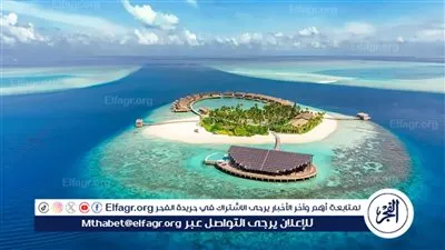 المالديف تمنع الإسرائيليين من دخولها بسبب حرب غزة