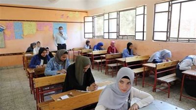 استعد واحتفظ بالرابط.. محافظ دمياط يقرر إعلان نتيجة الشهادة الإعدادية 2024 غدًا 