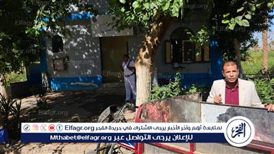 ضبط سائق تروسيكل أثناء توزيع لحوم فاسدة لمحلات الجزارة بسوهاج