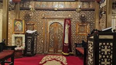 تزامنا مع احتفال رحلة العائلة المقدسة.. تعرف على تاريخ وأهمية كنائس زويلة الأثرية 