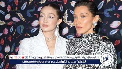 جيجي وبيلا حديد تتبرعان بـ 1 مليون دولار لضحايا غزة