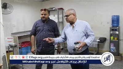 مدير مستشفيات جامعة بني سويف: هدفنا تخفيف العبء على مرضى جميع المحافظات