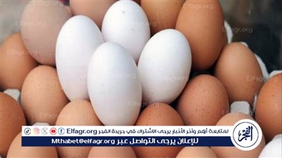 مقارنة بين البيض الأحمر والبيض الأبيض: أيهما أفضل للصحة؟