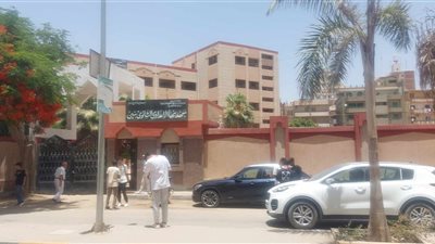 طلاب الثانوية الأزهرية بالقليوبية: امتحان القرآن في مستوى الطالب المتوسط 