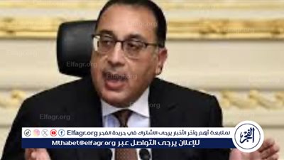 ما شكل حكومة الدكتور مصطفي مدبولي الجديدة؟