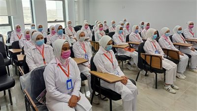 عاجل - وزارة الصحة تعلن شروط القبول بالمدارس الثانوية الفنية للتمريض 2024/2025