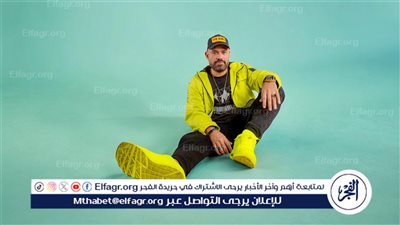 بمشاركة مدحت صالح.. خالد تاج الدين يطرح 