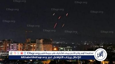 مصرع مستشار عسكري إيراني في الغارات الإسرائيلية على سوريا