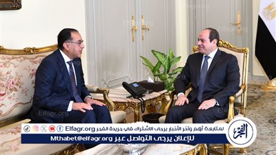 رئيس المستقلين الجدد: تكليف السيسي لـ 