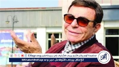 في ذكراه الثالثة.. سمير صبري فتى الشاشة الأنيق الذي عاش للفن ورحل في صمت