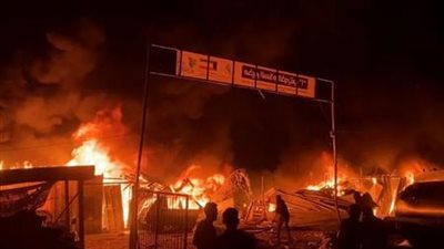 التفاصيل الكاملة لطلب وزيرا الأمن القومي والمالية الإسرائيليان بحرق لبنان وإعادته للعصر الحجري